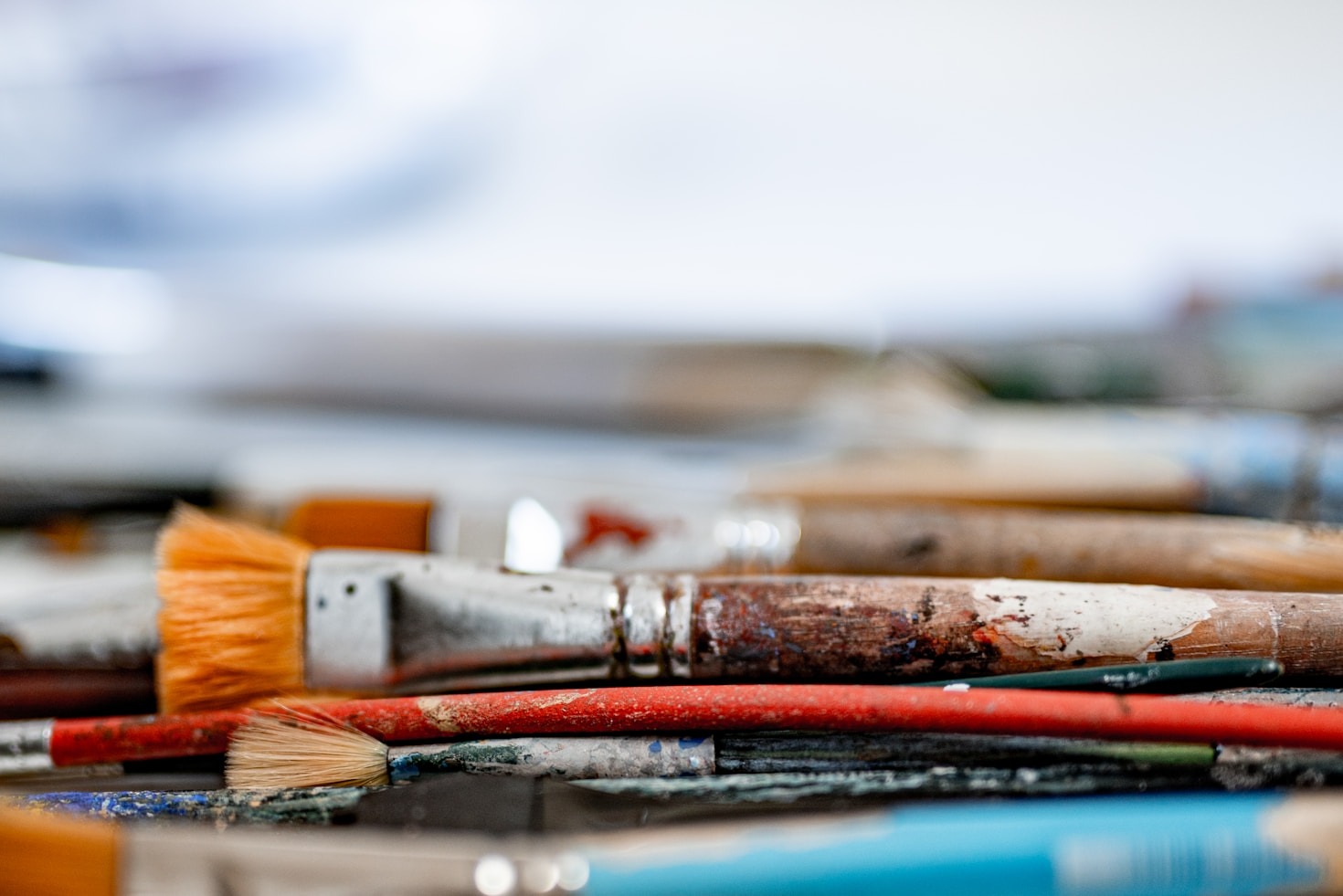 Acrylic Painting Techniques You Need to Know