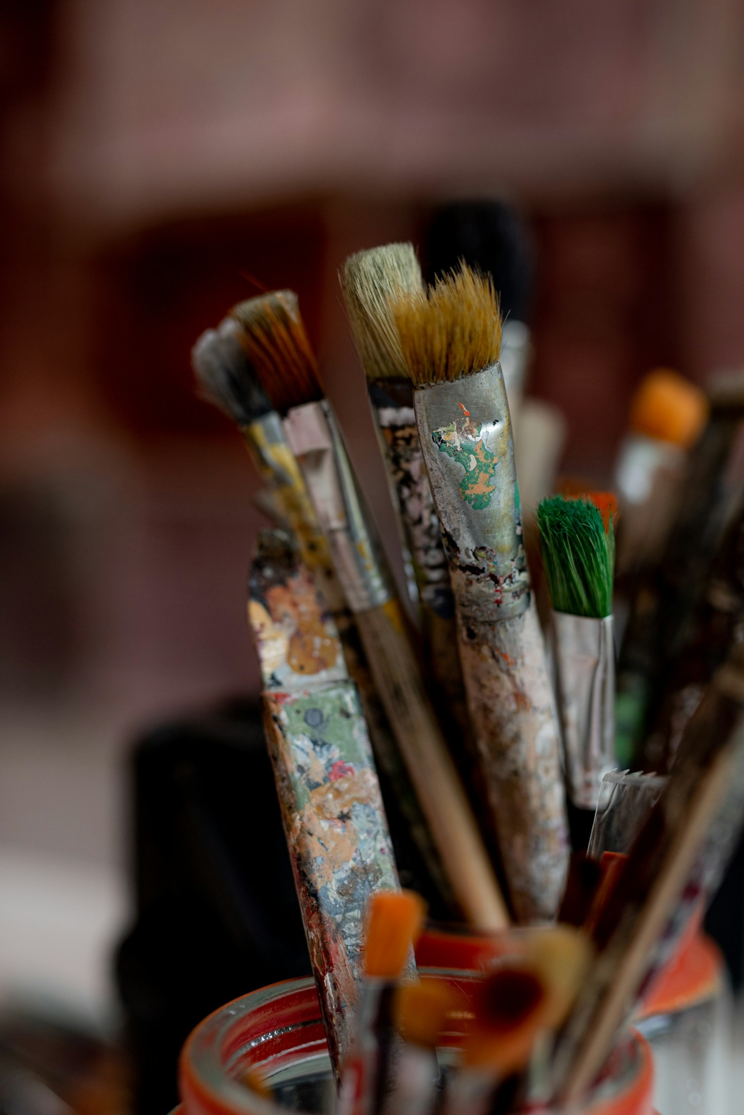 Exclusive Designs: The Story Behind the Art