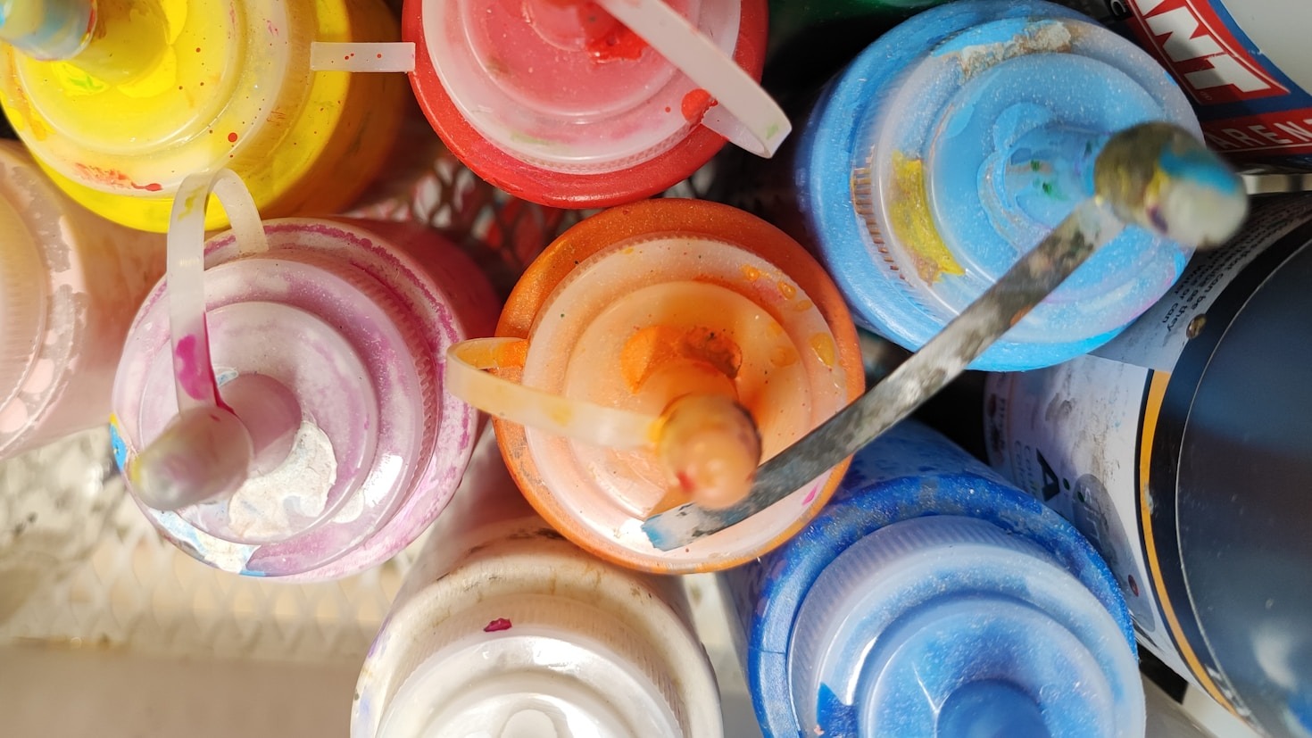 Art Classes Online: Learn and Grow Creatively