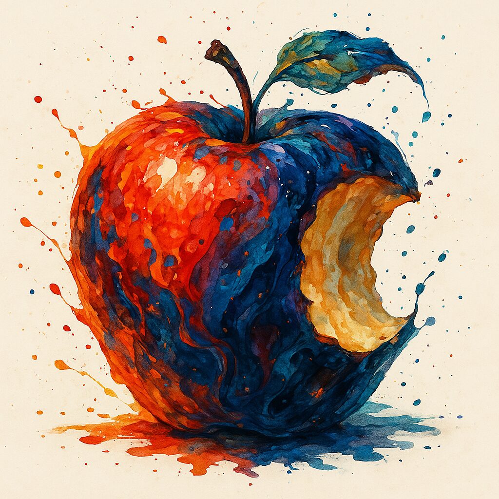 Starving Arts